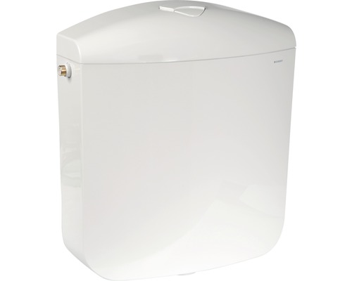 Rezervor WC ceramic