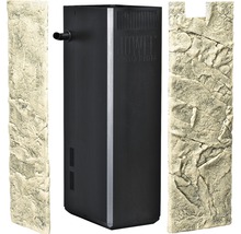 Decor pentru filtru acvariu JUWEL Cliff Light 55,5x18,6 cm