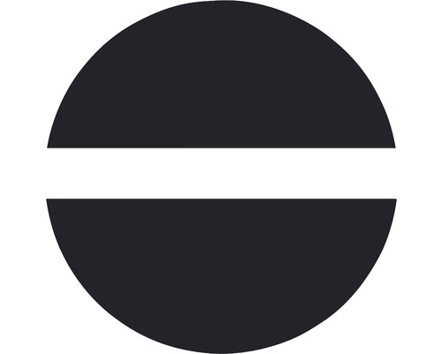 Simbol pentru un circuit electric întrerupt