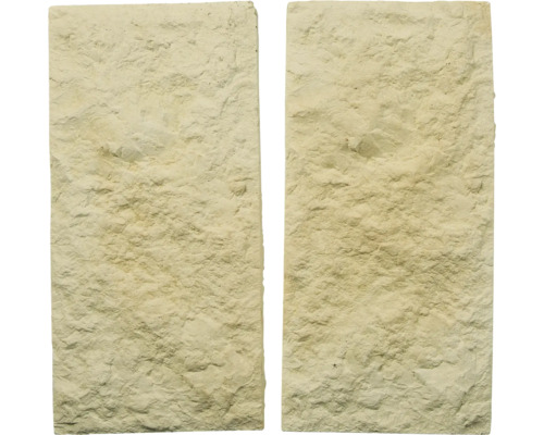 Piatră decorativă Klimex Campana crem nuanțat 13,5x28,5 cm Piatră decorativă Klimex Campana crem nuanțat 13,5x28,5 cm