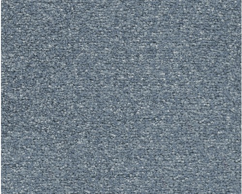 Prim-plan cu un covor albastru.