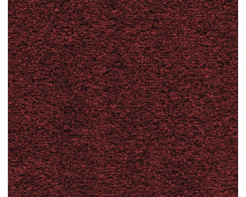 Prim-plan al unui covor roșu