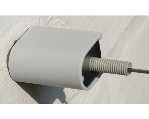 Suport de perete pentru uscătorul de rufe cu tragere prin cablu