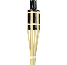 Torță bambus, înălțime 90 cm-thumb-1