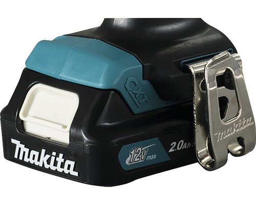 Acumulator scule Makita 12 volți