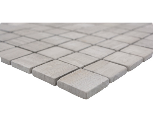 Placă de mozaic din piatră naturală