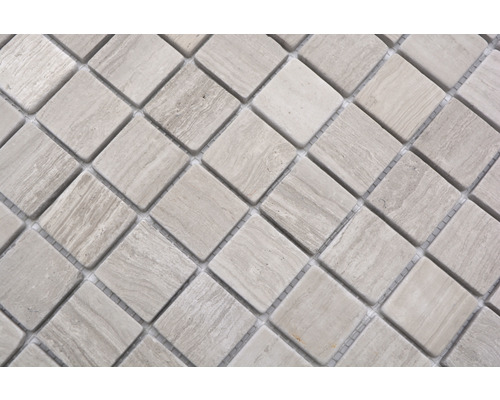 Plăci de mozaic din piatră naturală