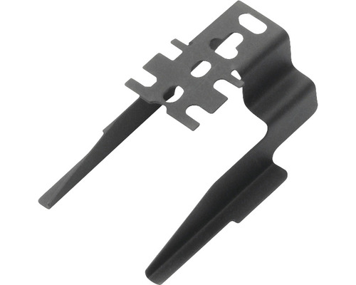 Clema metalică de fixare