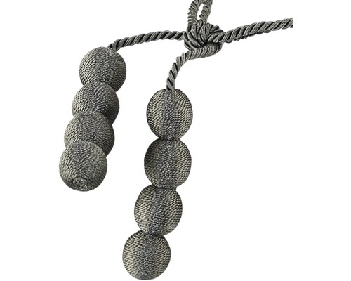 Bride decorative cu model sferic pentru decorarea ferestrelor