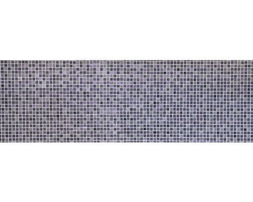 Mozaic de plăci cu pietre pătrate