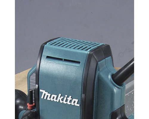 Logo Makita pe o unealtă electrică