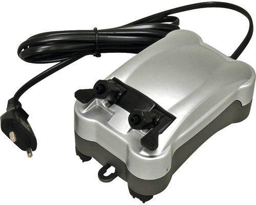 Pompă de acvariu cu cablu de alimentare