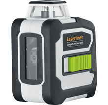Laserliner Compactline-Laser G360 pentru nivelare precisă