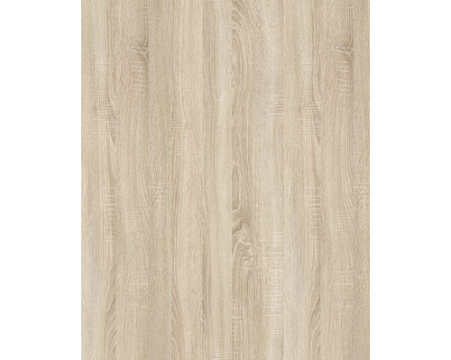 Element decorativ din lemn cu granulație lemnoasă