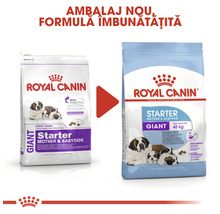 Hrană uscată pentru câini Royal Canin CC Giant Starter Mother & Babydog, 15 kg-thumb-6