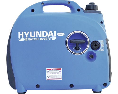 Generator invertor Hyundai HY2000Si D
