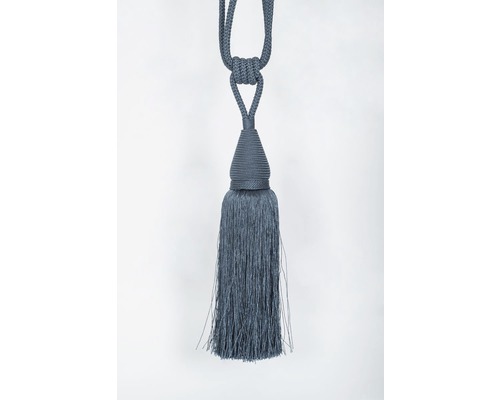 Legătură perdea cu ciucure