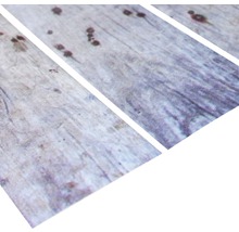 Folie decorativă cu aspect de lemn