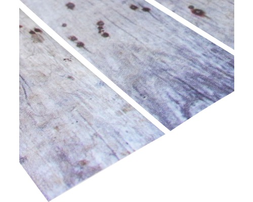 Folie decorativă cu aspect de lemn