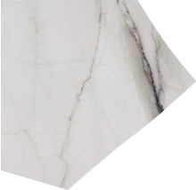 Model de gresie cu structură de marmură