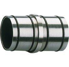 Conector metalic pentru țevi