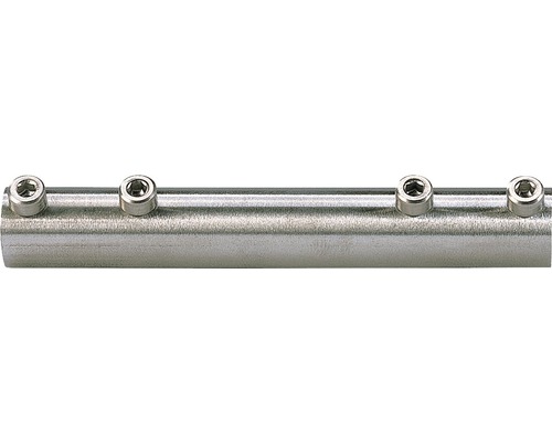 Tub metalic cu șuruburi hexagonale interioare