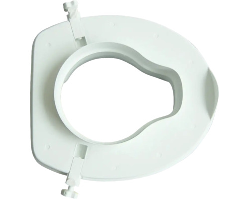 Înălțător WC din plastic