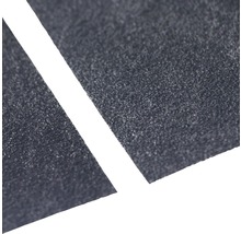 Prim-plan cu bandă antiderapantă