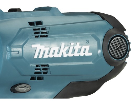 Logo Makita pe sculă electrică