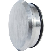 Dop de închidere din metal cu garnitură