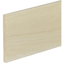 Profil lemn balsa 10x100x1000 mm-thumb-1