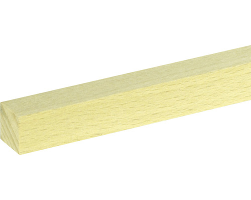 Șipcă din lemn netratat