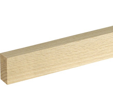 Profil lemn fag 15x30x950 mm-thumb-1