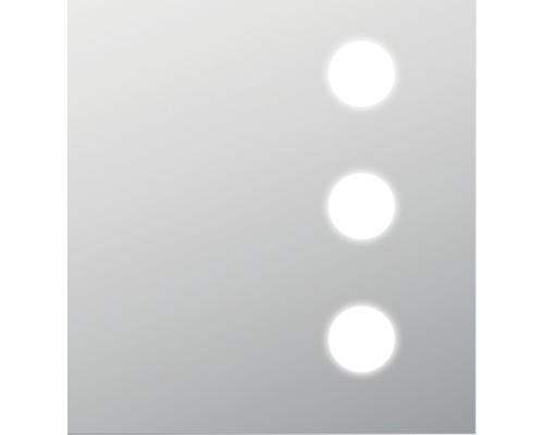 Simbol cu trei puncte verticale