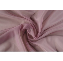 Țesătură organza drapată