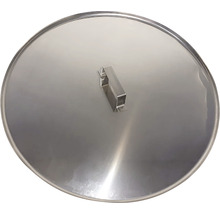Rezervor cisternă din inox 150 l-thumb-2