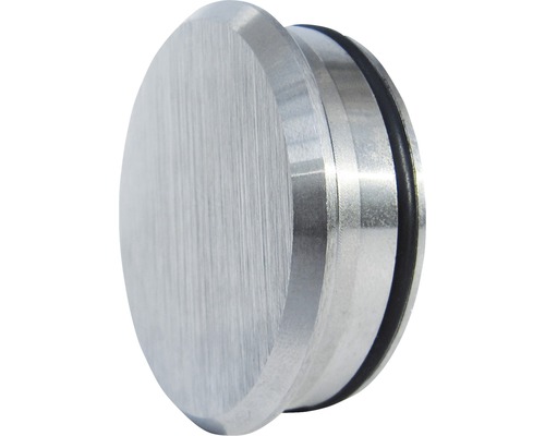 Dop de metal cu inel de etanșare