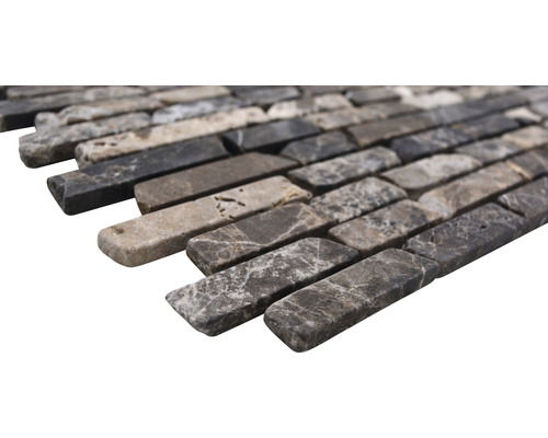 Plăci mozaic din piatră naturală