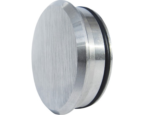Dop de țeavă metalică cu inel de etanșare
