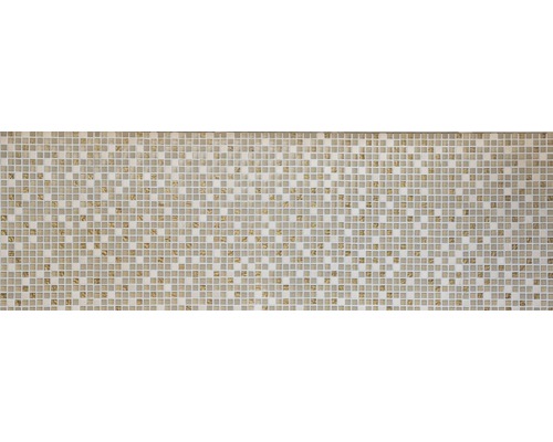 Placă mozaic cu model pătrat