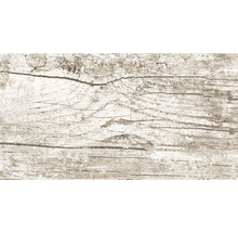 Gresie exterior porțelanată glazurată Modern Wood Smoke mată 15,5x62 cm-thumb-1