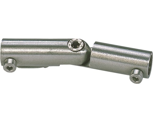 Conector metalic cu șurub hexagonal interior