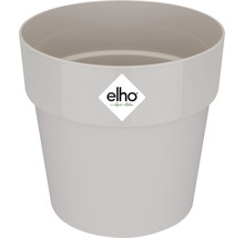 Mască pentru ghiveci Elho Basic, Ø 18,1 cm, h 16,5 cm , gri-thumb-4