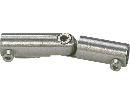 Conector țeavă, articulație din metal