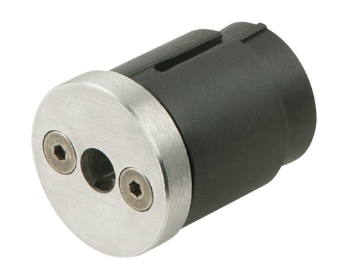 Conector metalic cu șuruburi hexagonale interioare