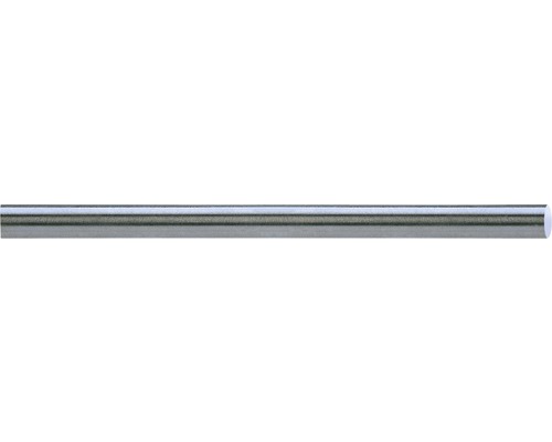 Bară rotundă metalică