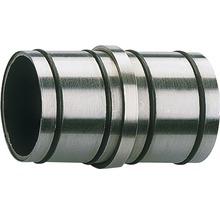 Conector metalic pentru țevi