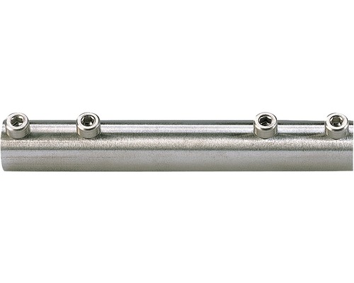 Țeavă metalică cu șuruburi hexagonale interioare