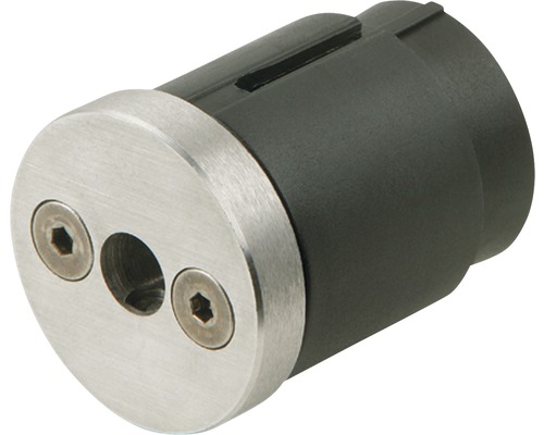 Adaptor cu orificii