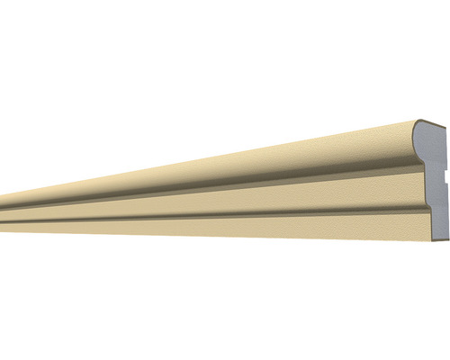 Ancadrament exterior NMC HNA202 55x95x2000 mm Plintă din lemn